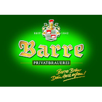 barre