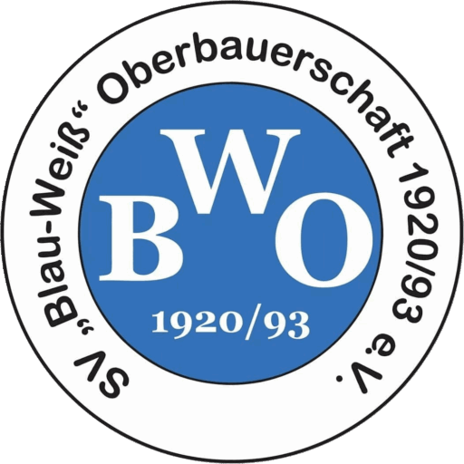 SV "Blau-Weiß" Oberbauerschaft 1920/93 e.V.